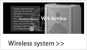 Wireless system